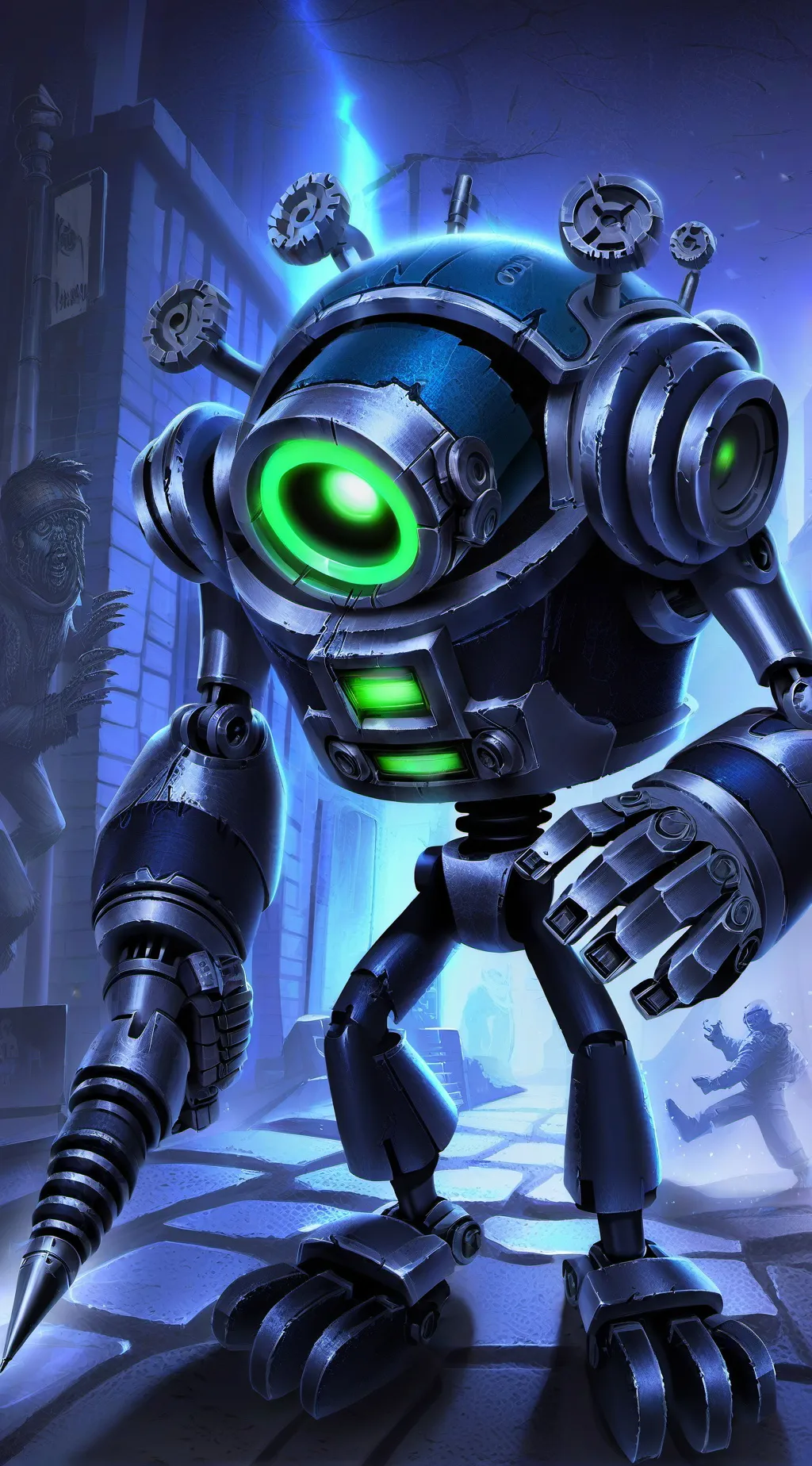 Talkie AI - Chat with C-pen