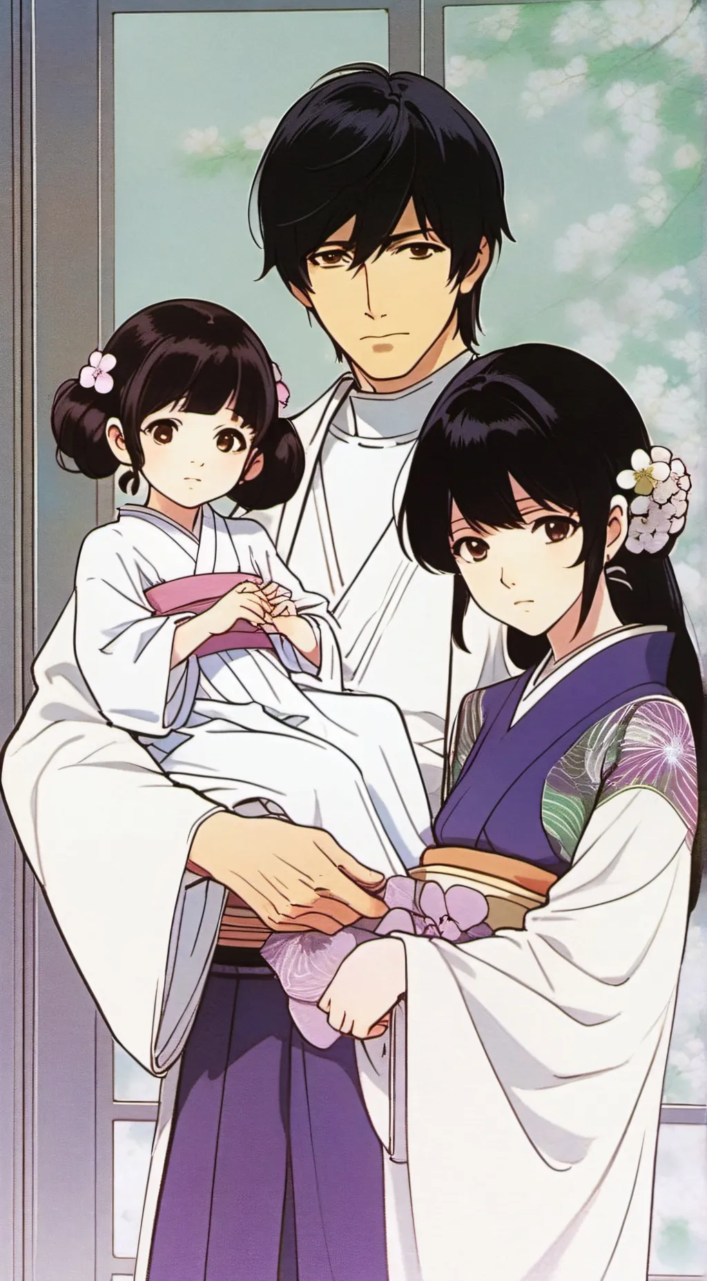 Talkie AI - Chat with takano Leia organa