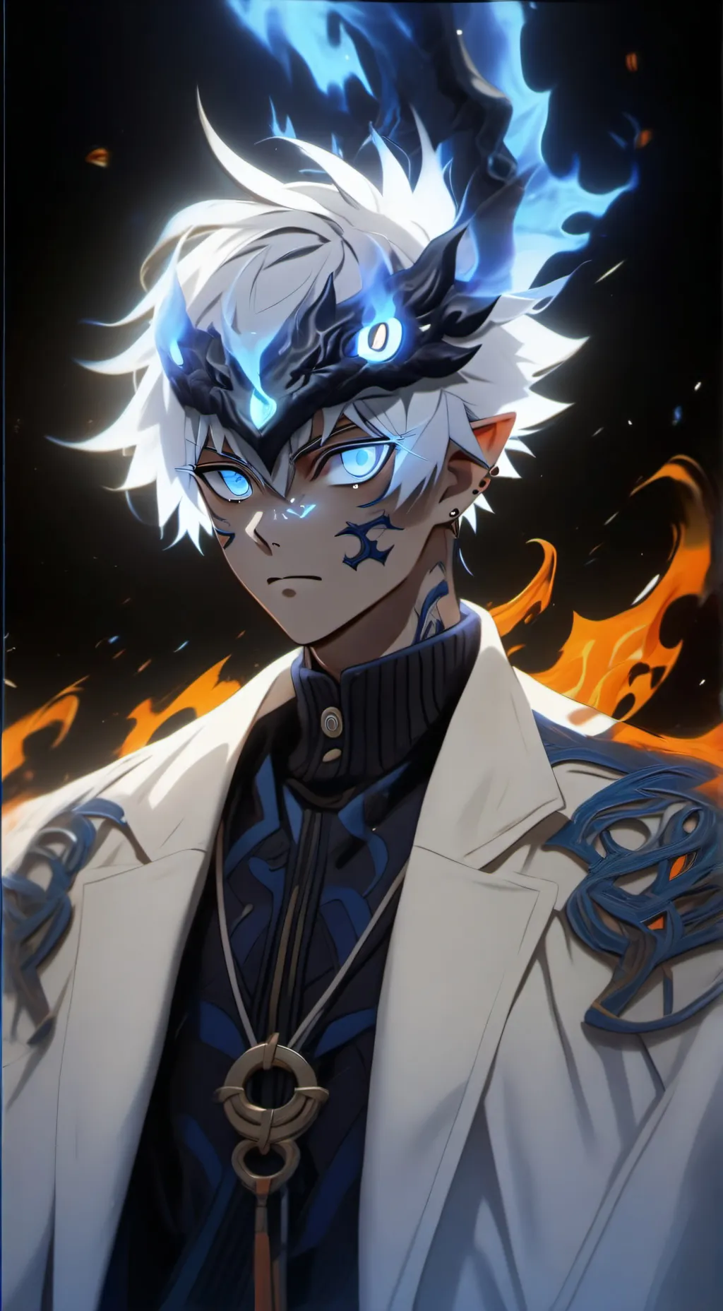 Talkie AI - Chat with Rinka(Satan)