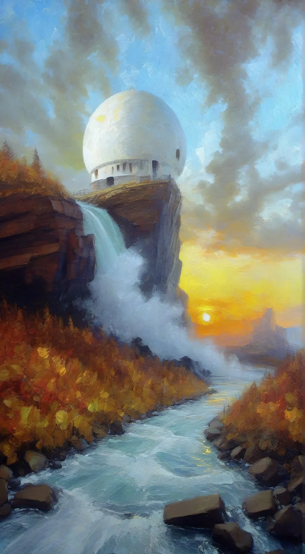 ai character: Idk.  background