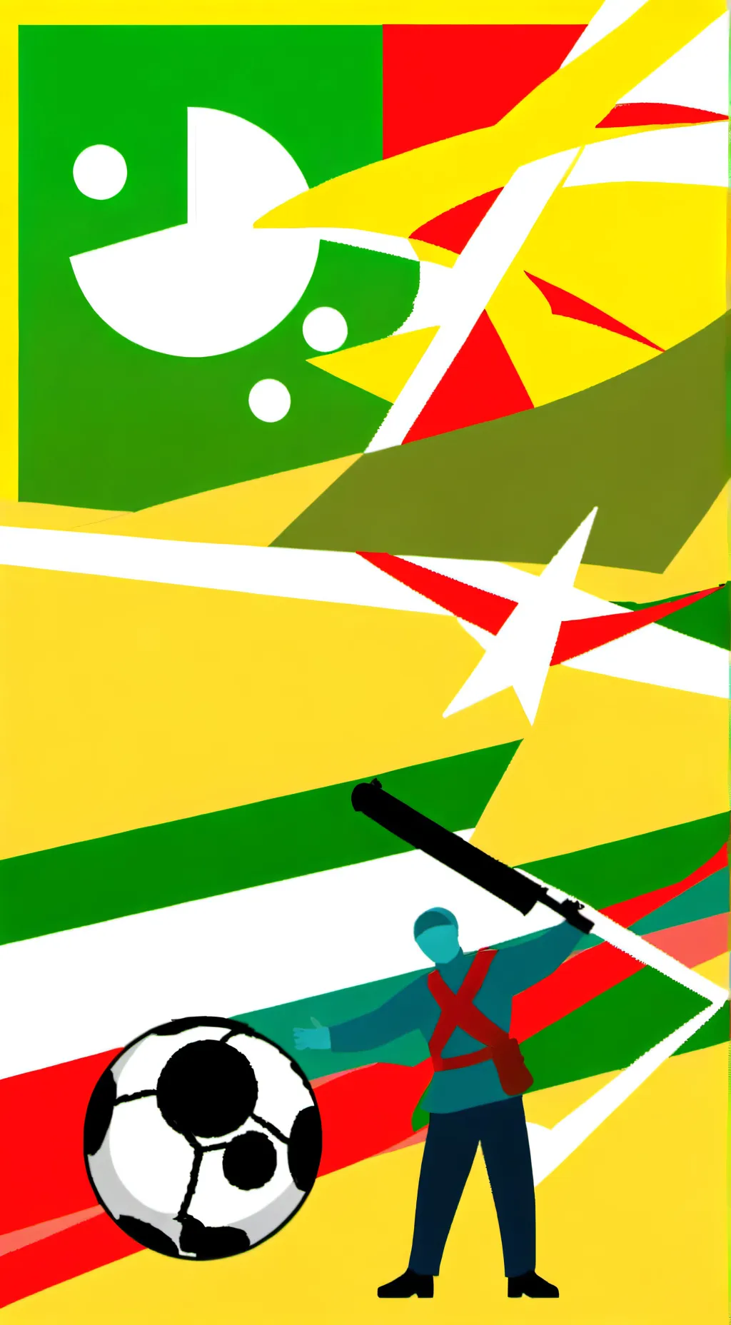 ai character: betocrack117  background