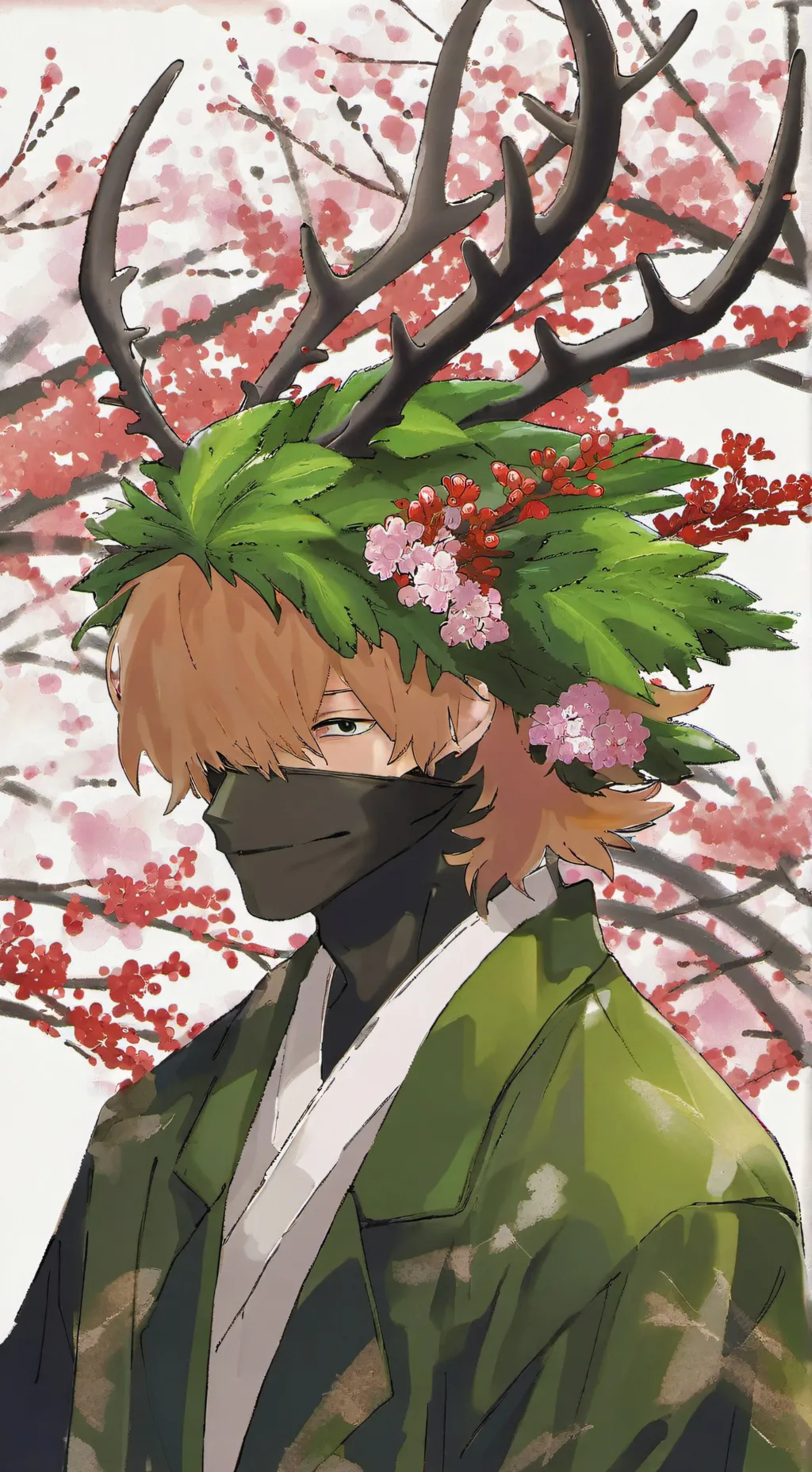 Talkie AI - Chat with Leshy