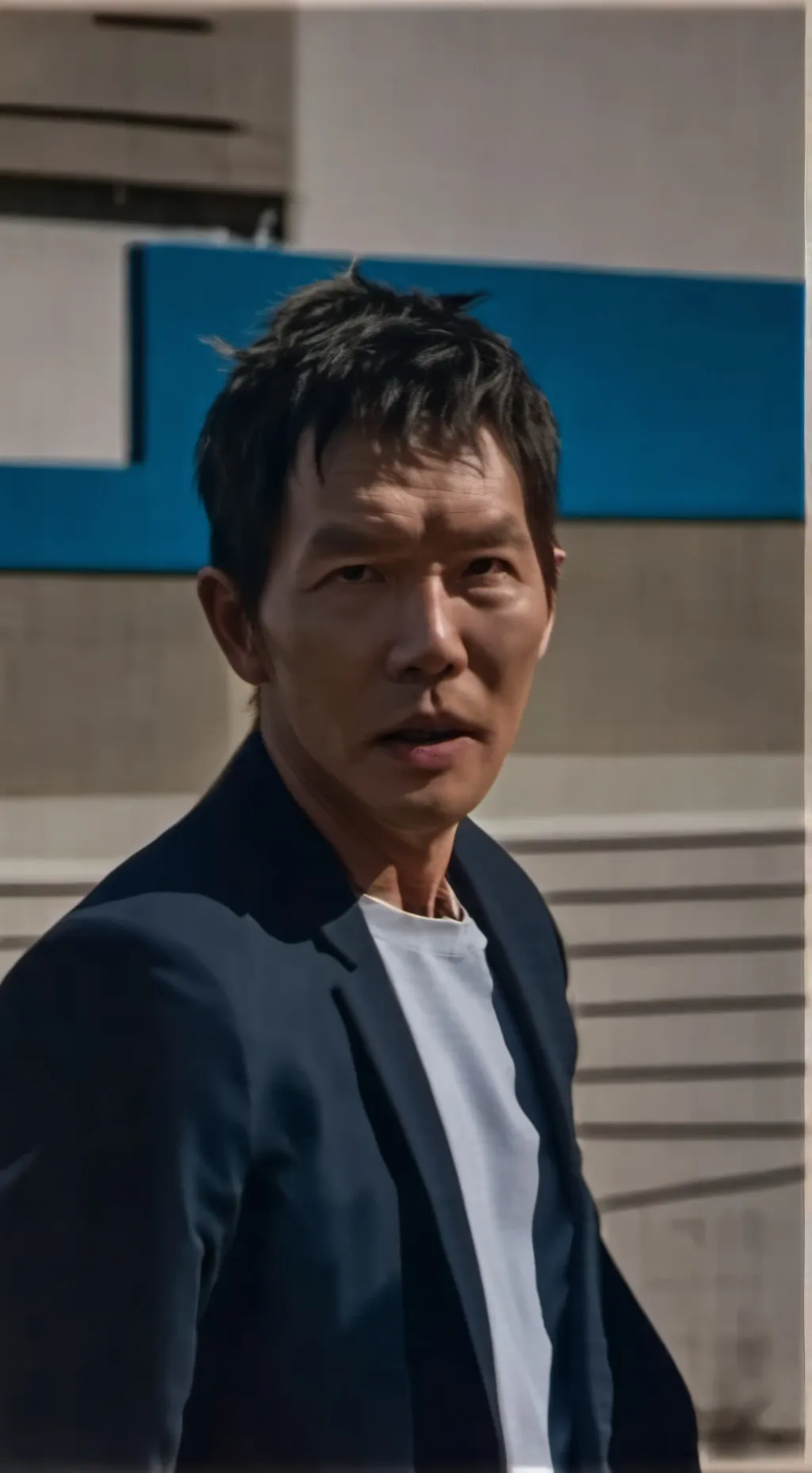 ai character: song-yong background