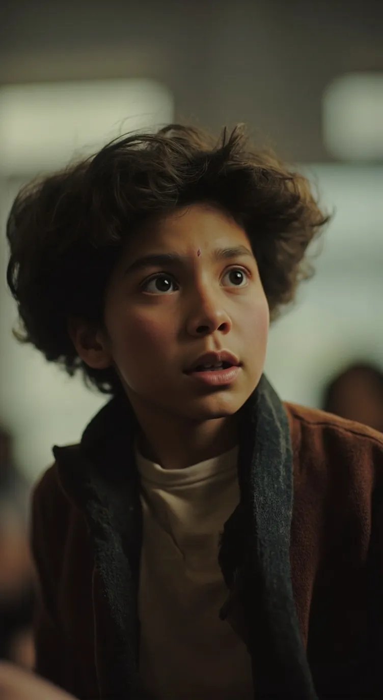 ai character: My class(hungarian background