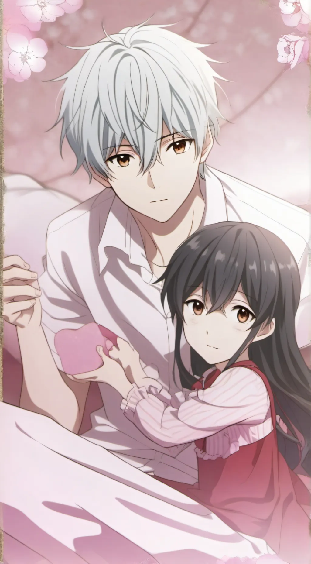 Talkie AI - Chat with akise zoie 