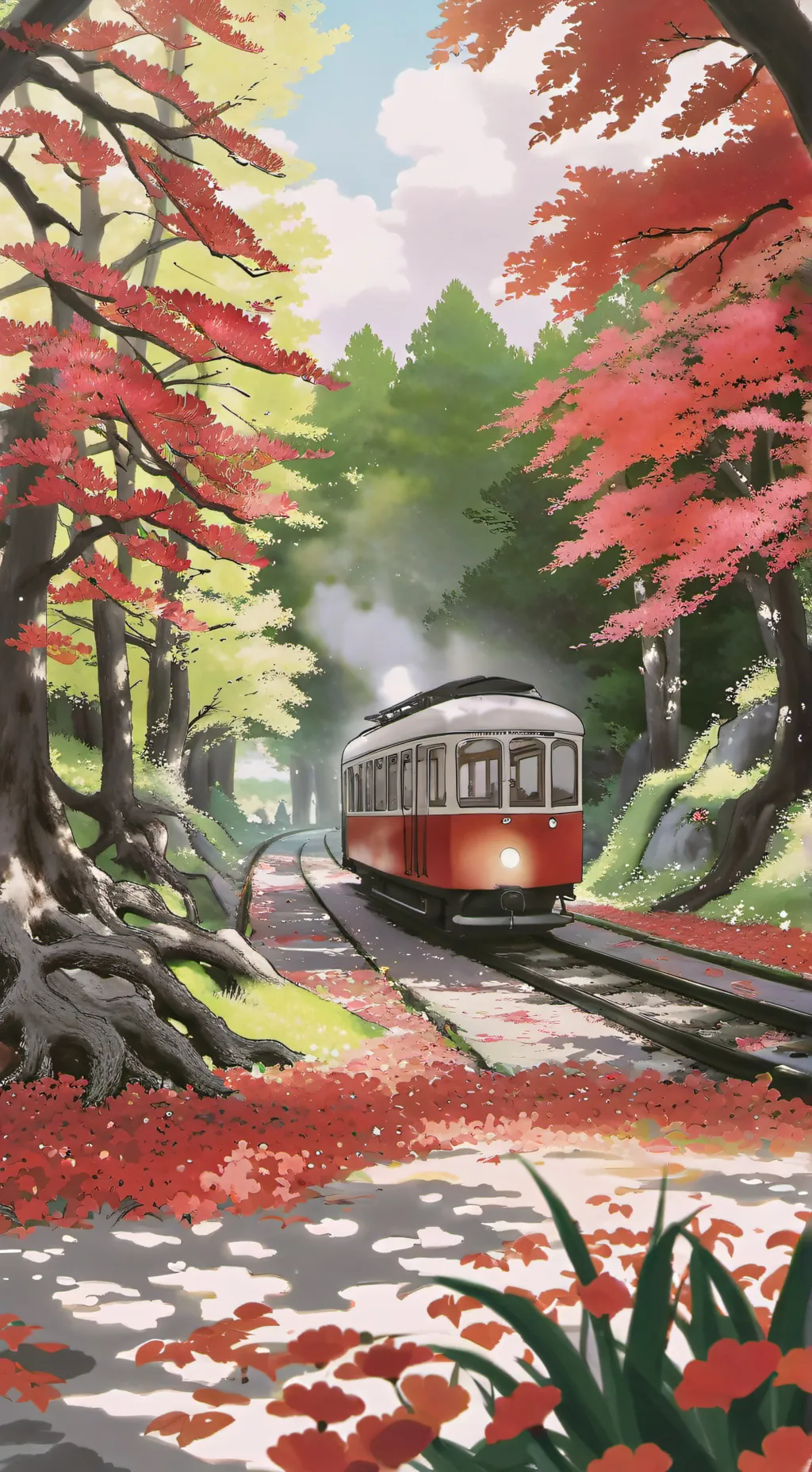 ai character: Mha pick me background