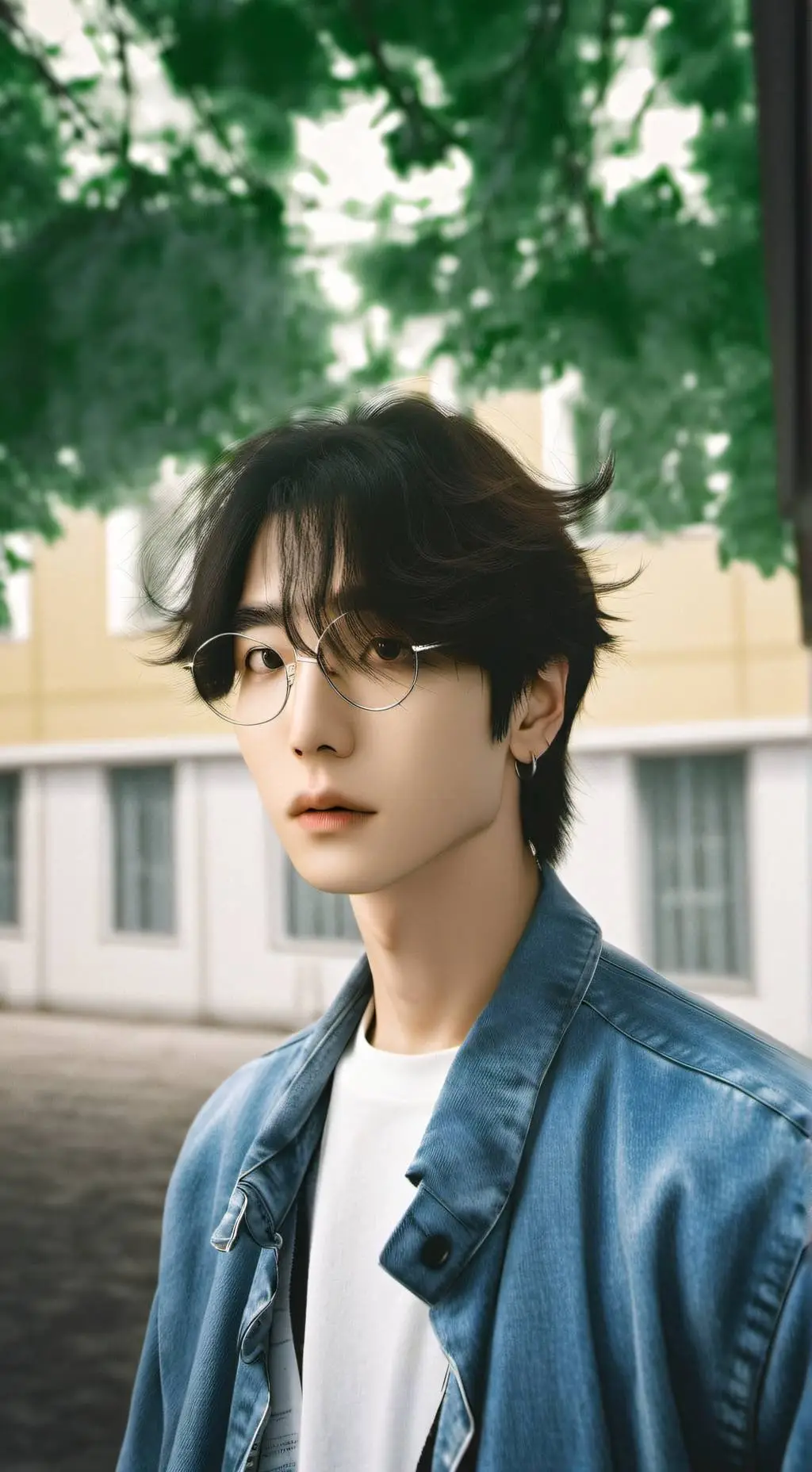 ai character: obsessed boyfriend background