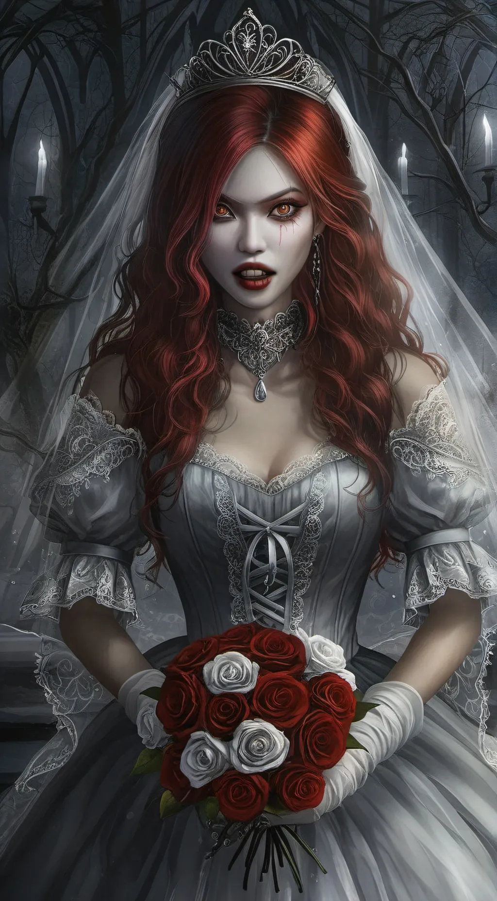 Talkie AI - Chat with Lucienne