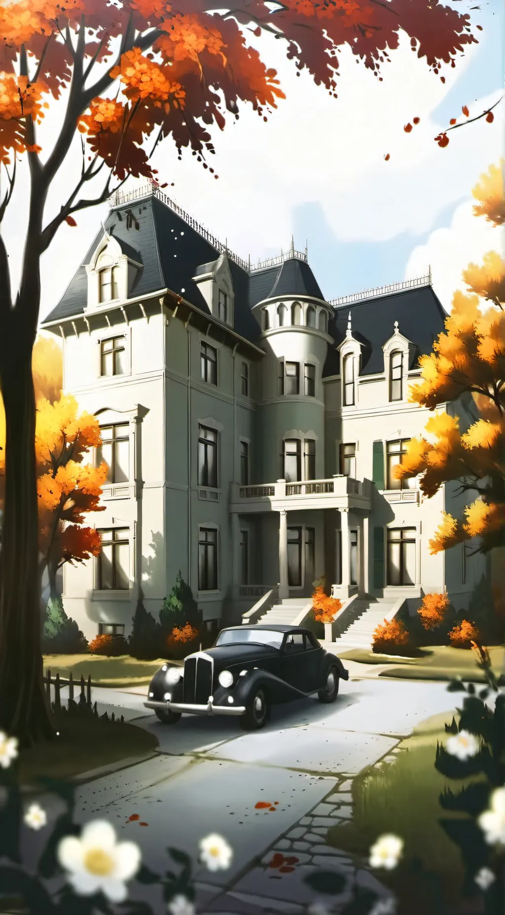 Talkie AI - Chat with jjk 2006 rain