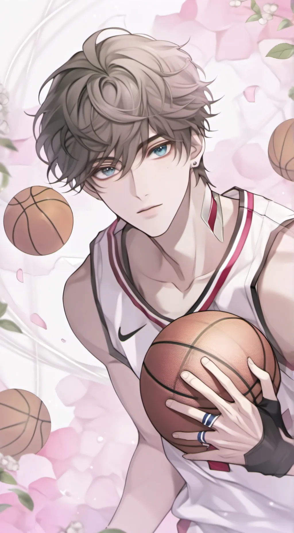 ai character: °~•𝐀𝐋𝐄𝐗•~° background