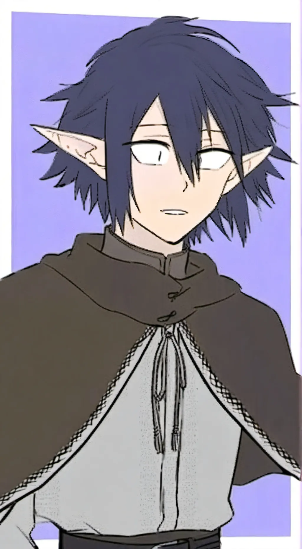 ai character: Tamaki amajiki  background