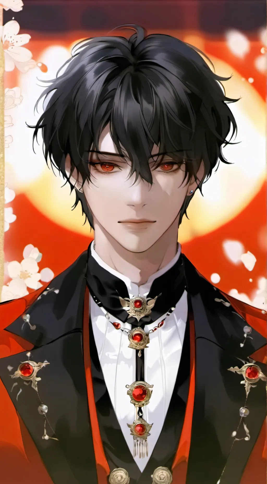 ai character: Roblox toy background