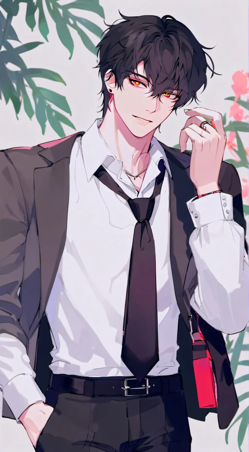 ai character: {•°𝕏𝕒𝕚𝕧𝕖𝕣°•} background