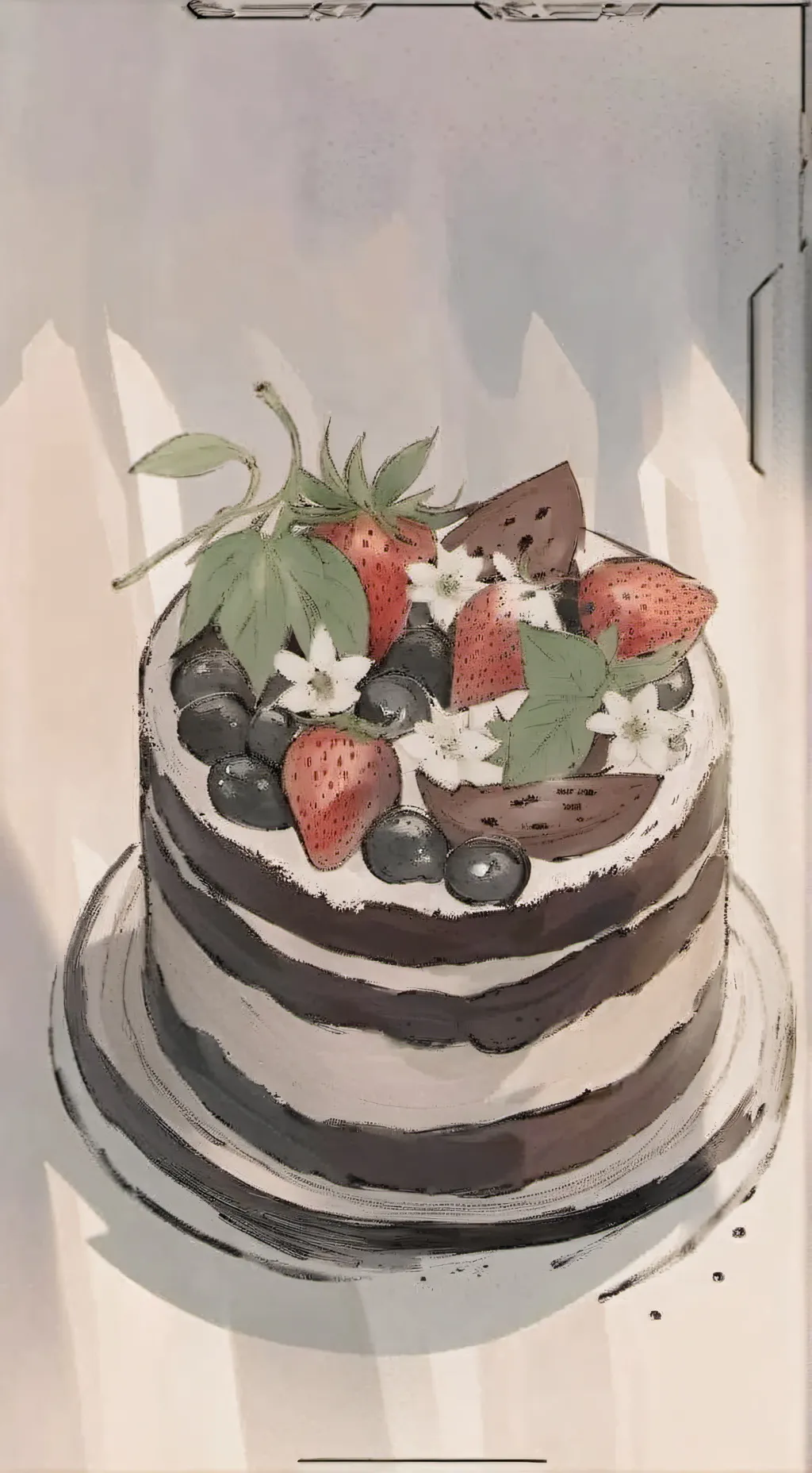 ai character: Sprout (-DW-) background