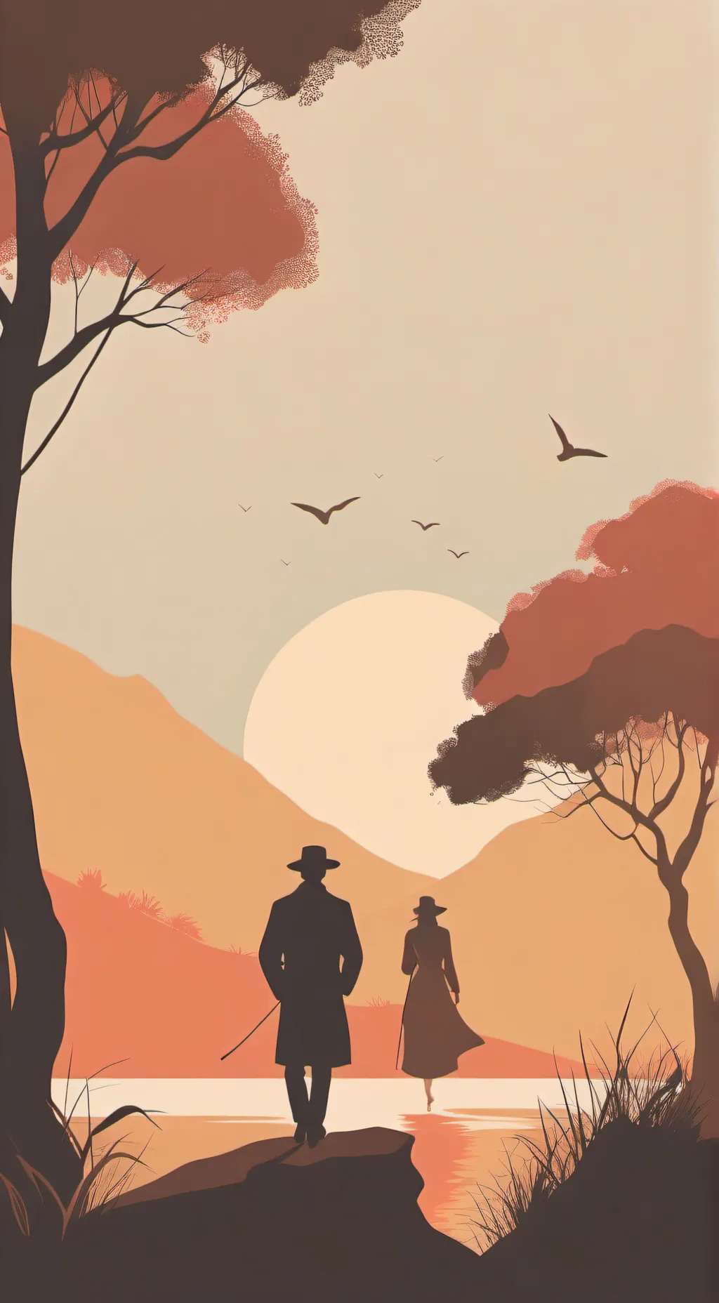 ai character: kamaboko squad  background