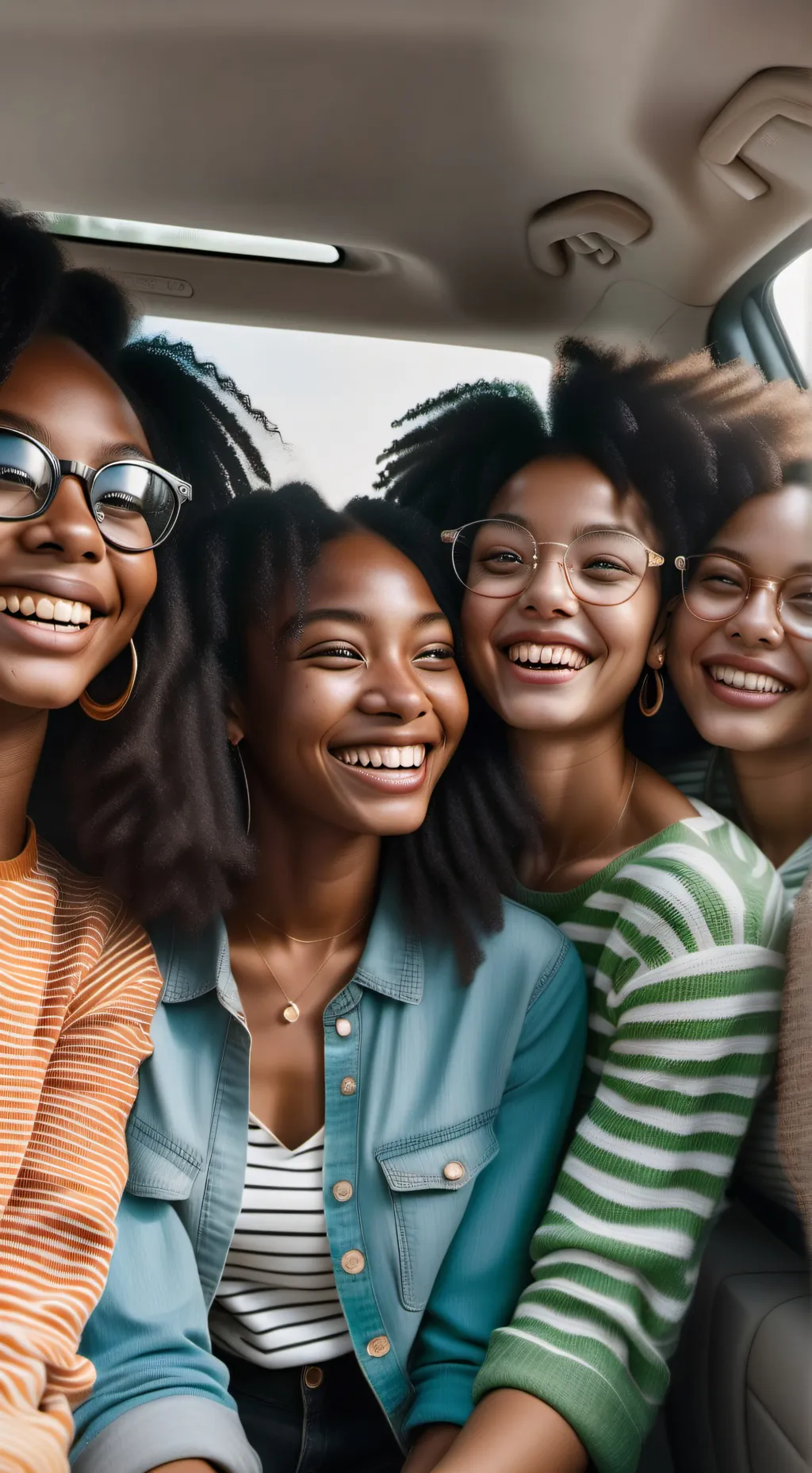 ai character: Bad thoughts...  background