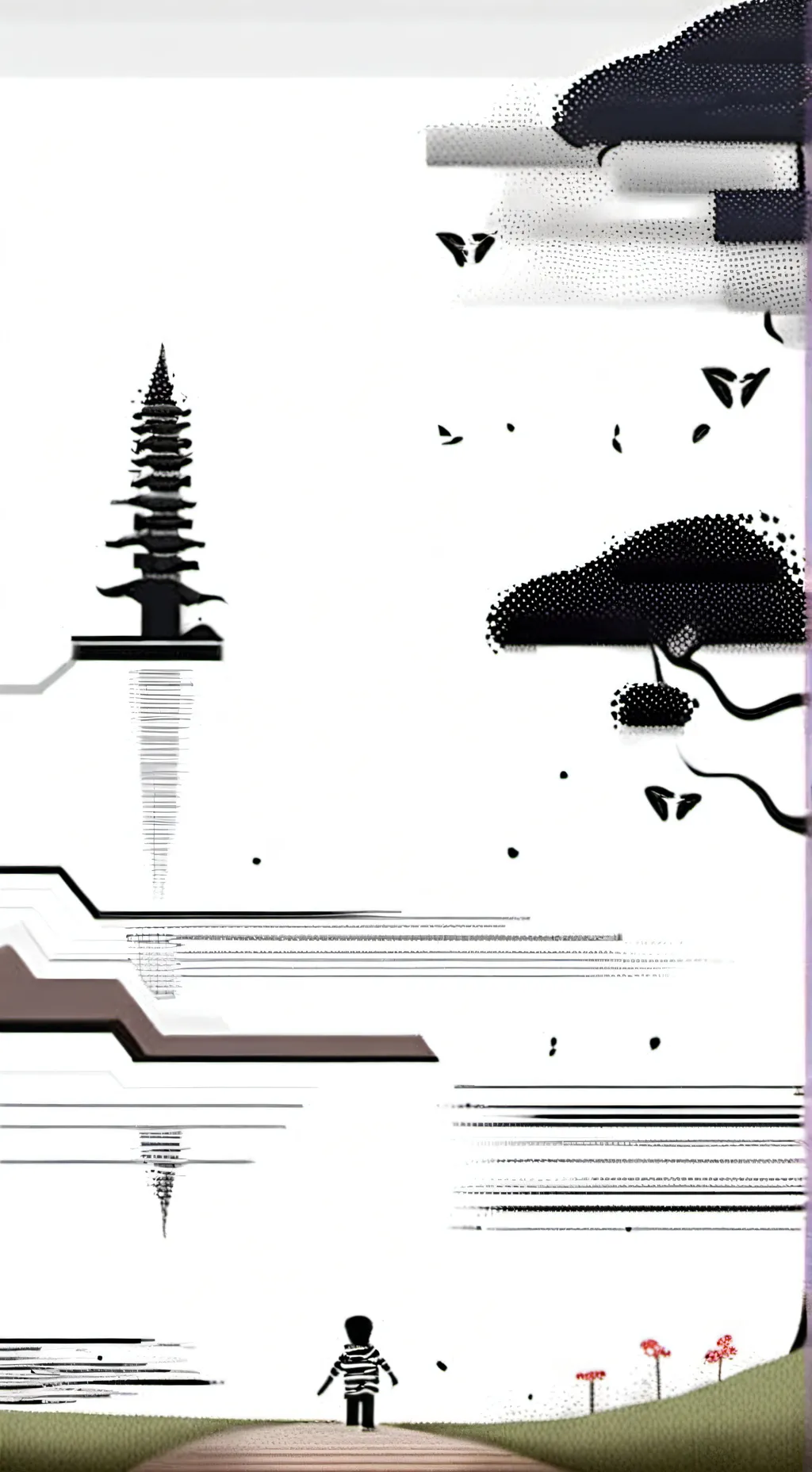 ai character: speed  background