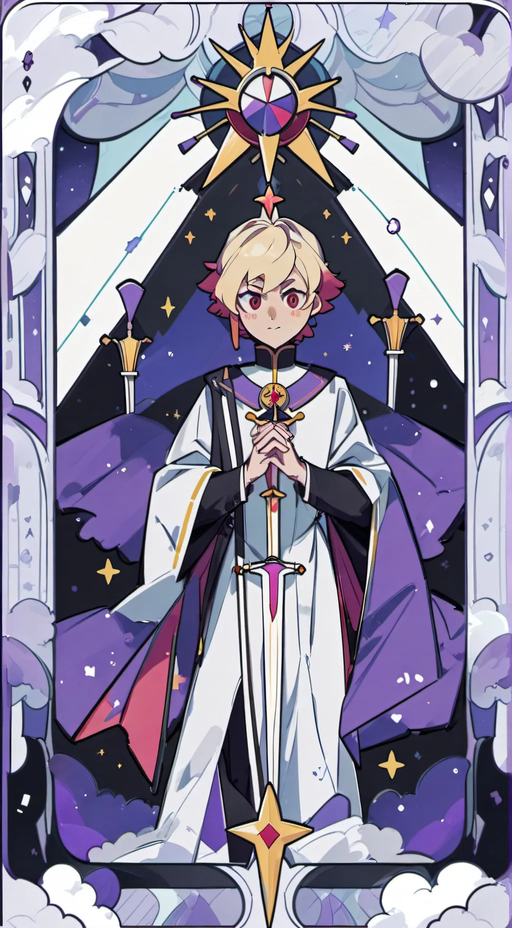 ai character: Dsmp abandoned  background