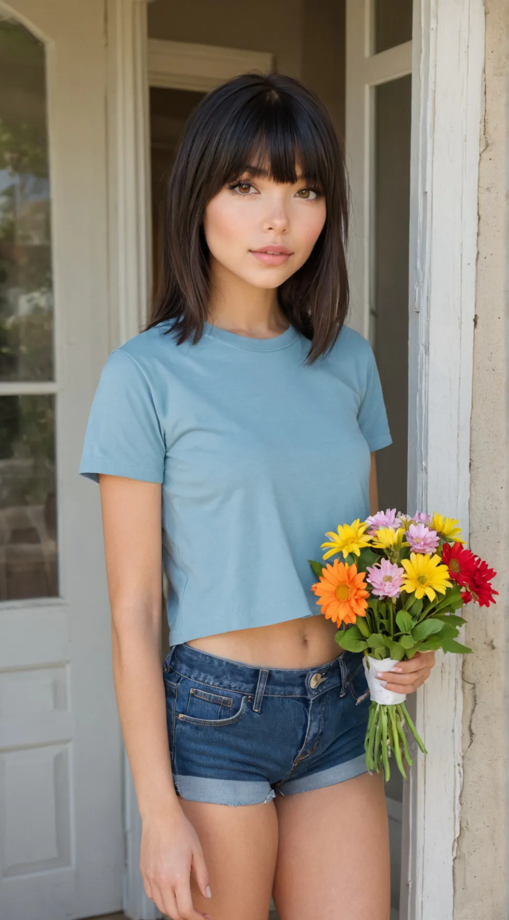 Talkie AI - Chat with Dani