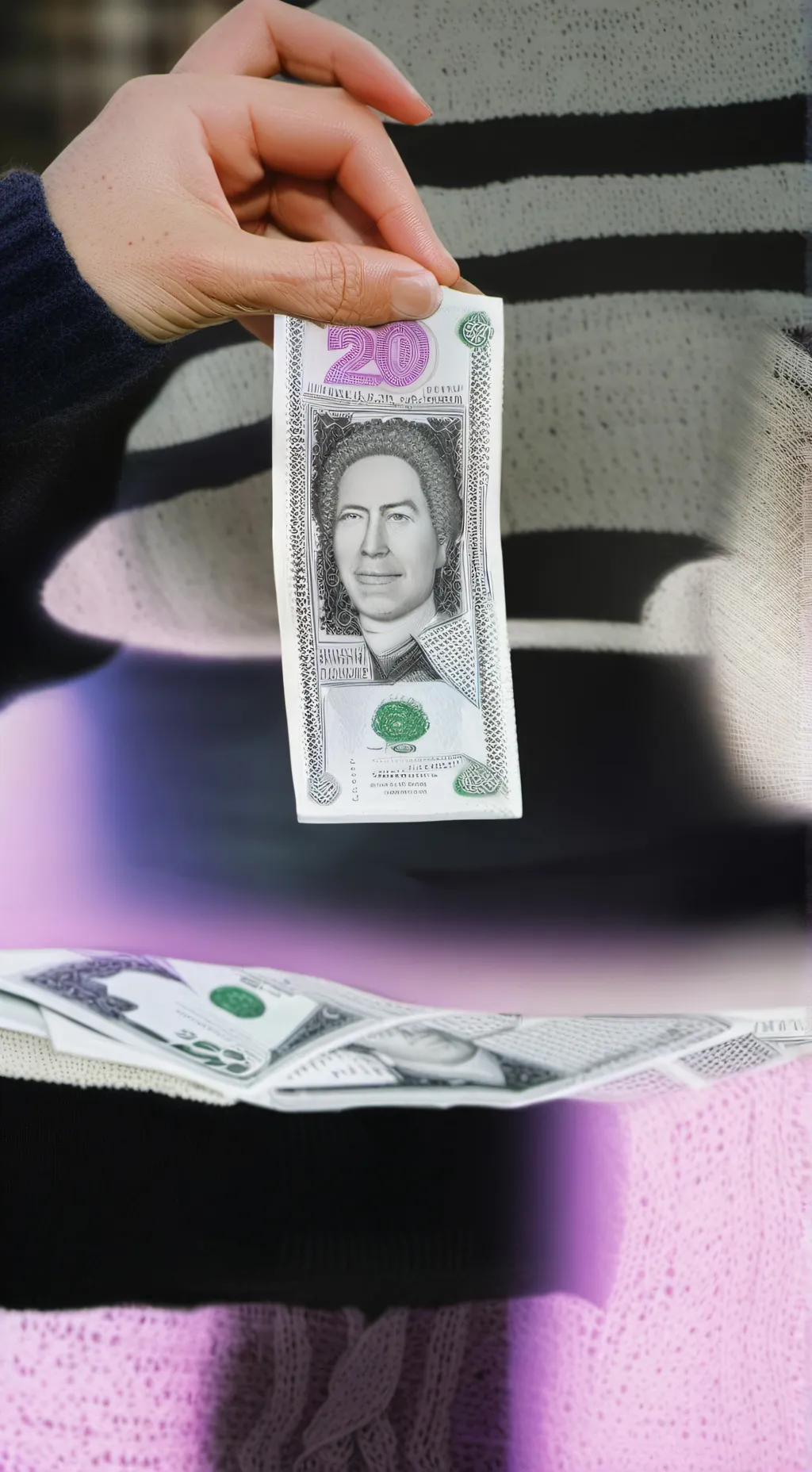 ai character: Sam nd colby background