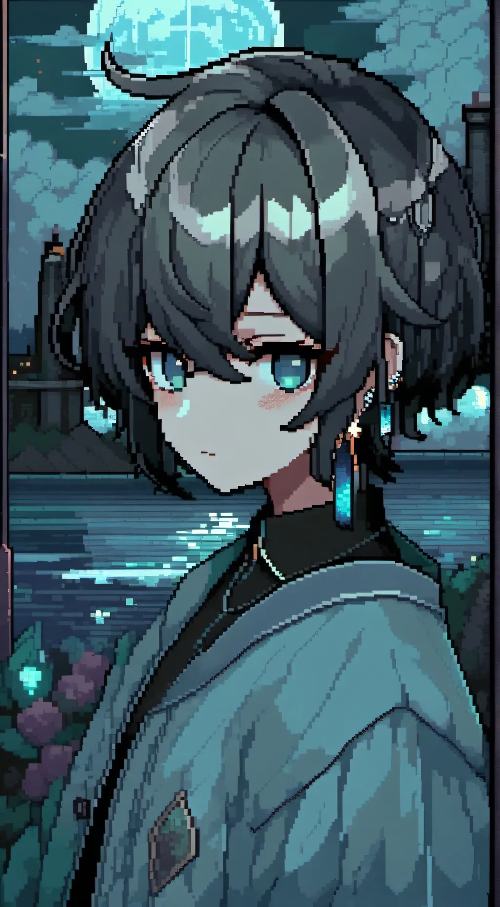 Talkie AI - Chat with Kumi