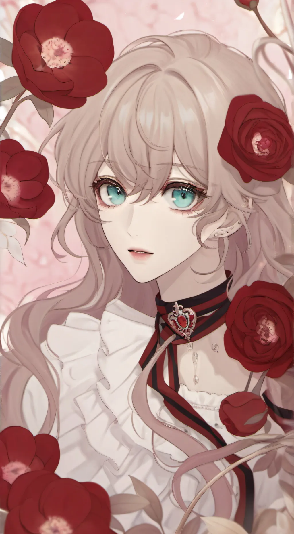 ai character: Jack background