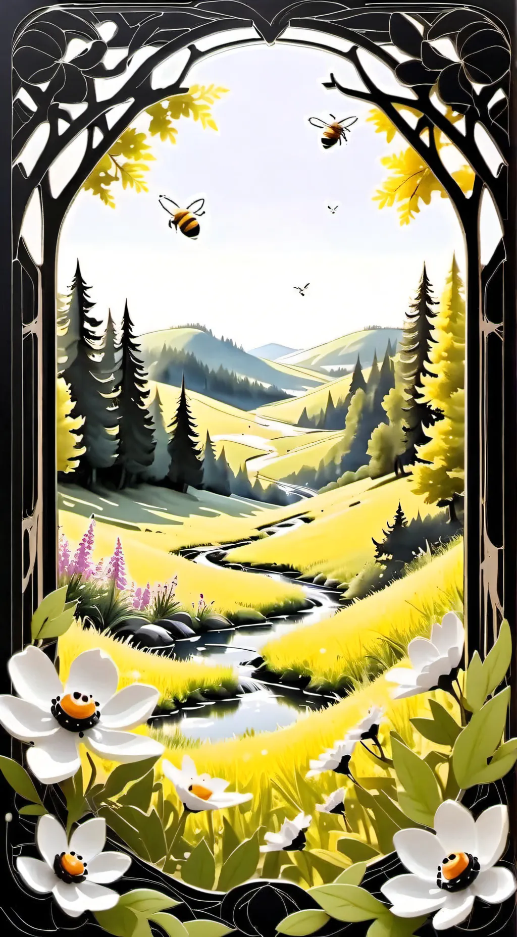 Talkie AI - Chat with Hypno