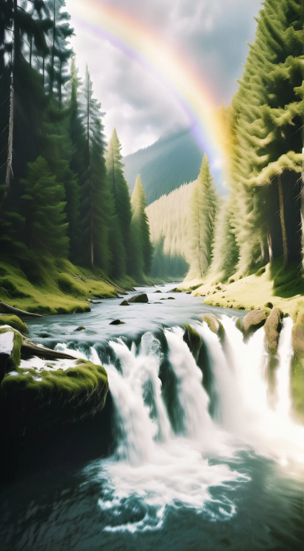 ai character: BBC Sherlock  background