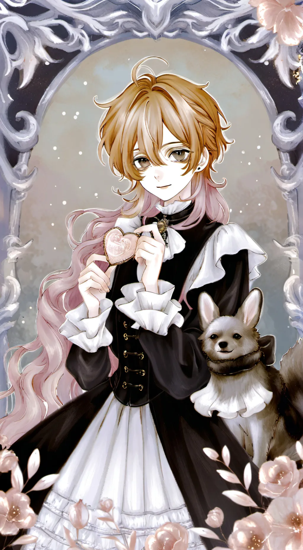 Talkie AI - Chat with Claudio