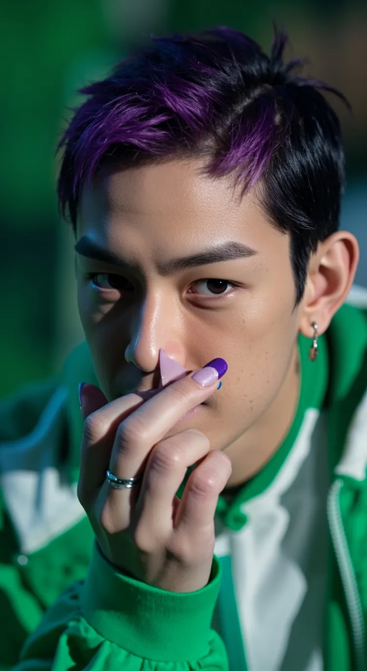 ai character: player 230  background