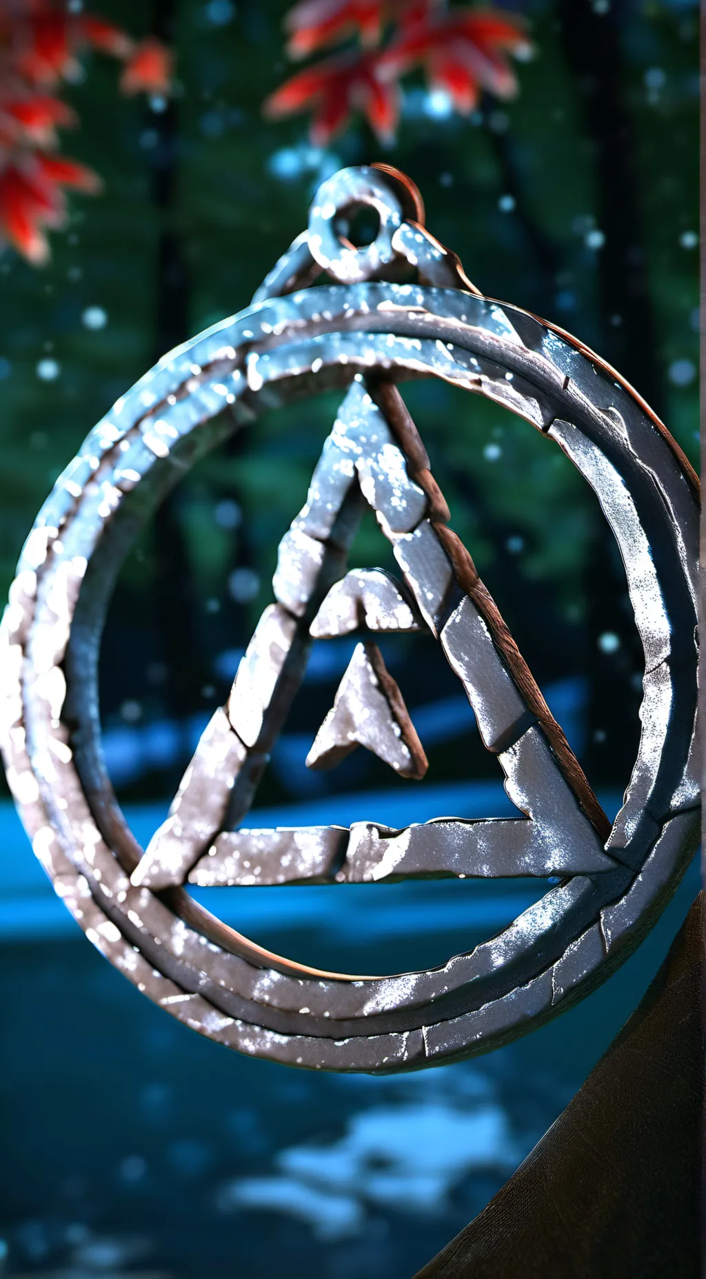 ai character: ALTERHUMAN UNITE background