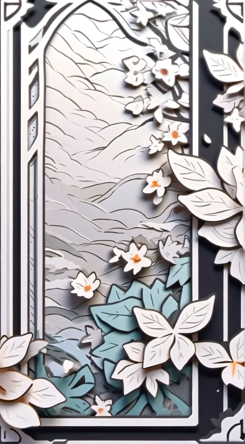 ai character: Twisted Rnd.. background