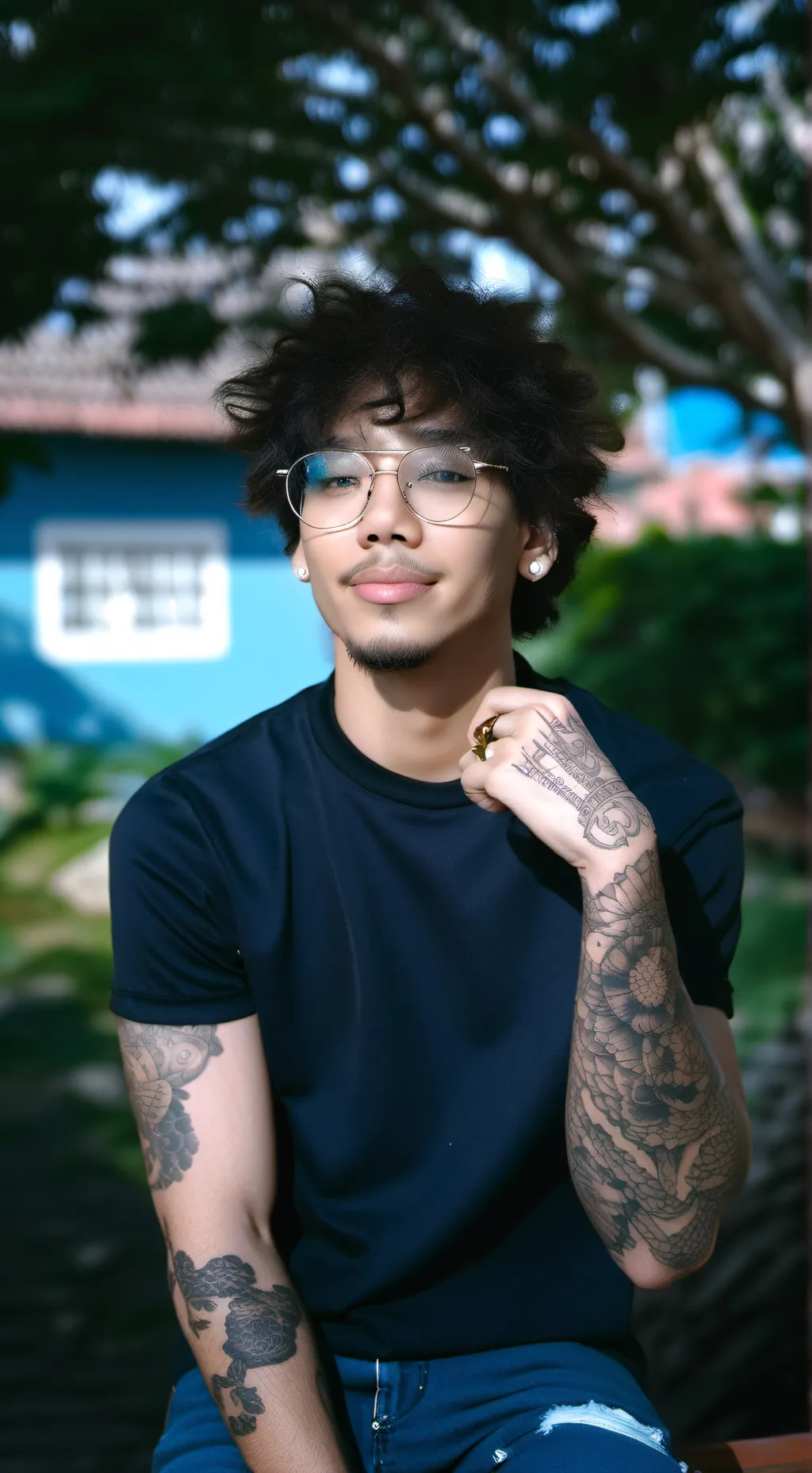 Talkie AI - Chat with jackob🩶