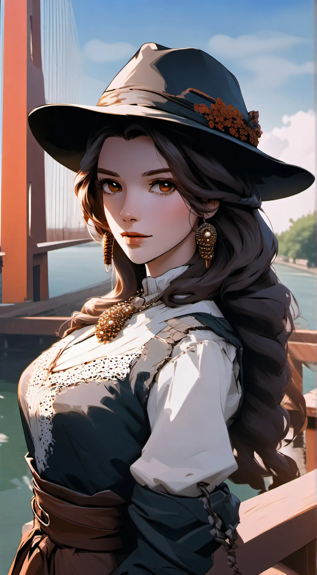 Talkie AI - Chat with lola