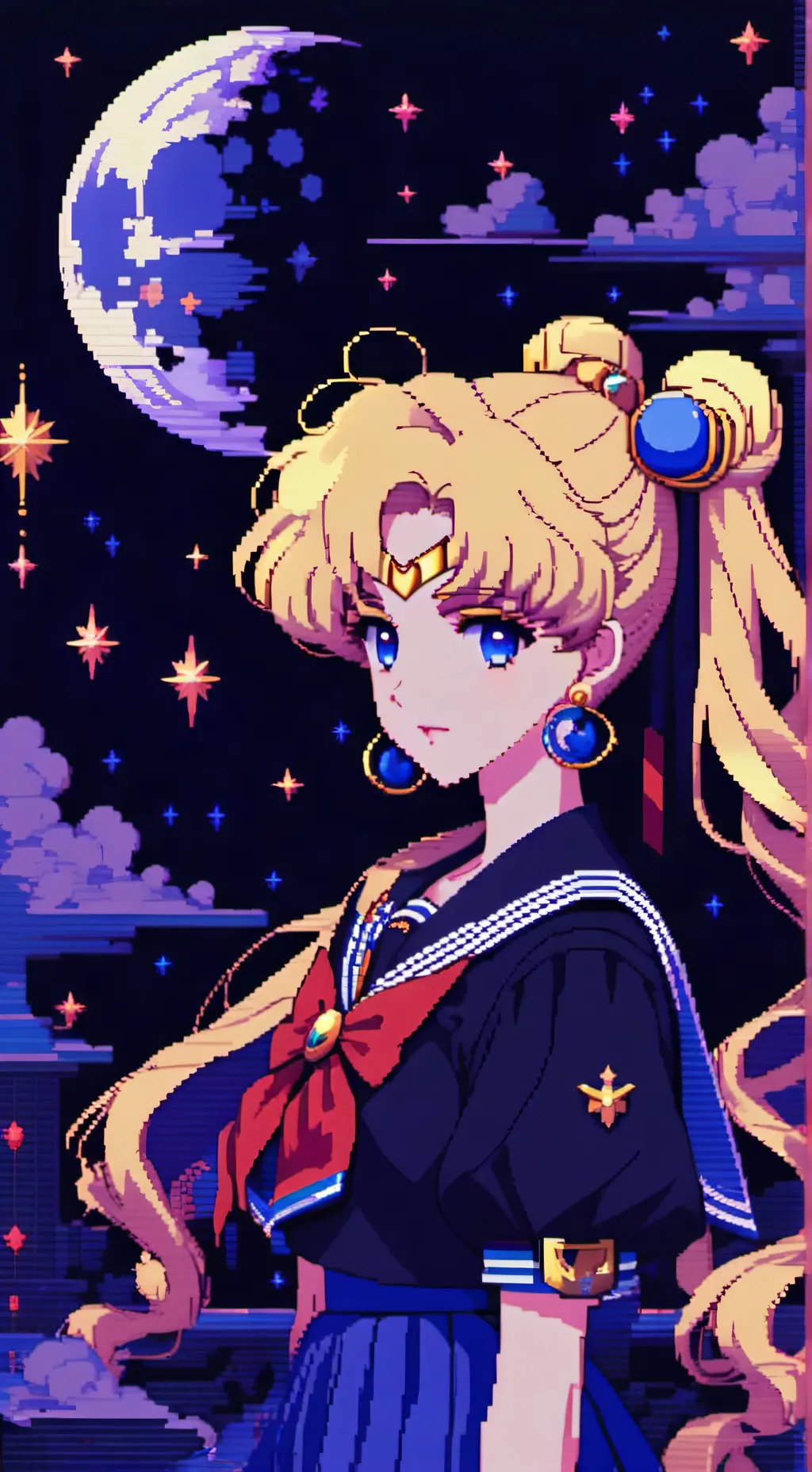 ai character: zip x Oliver (jk) background