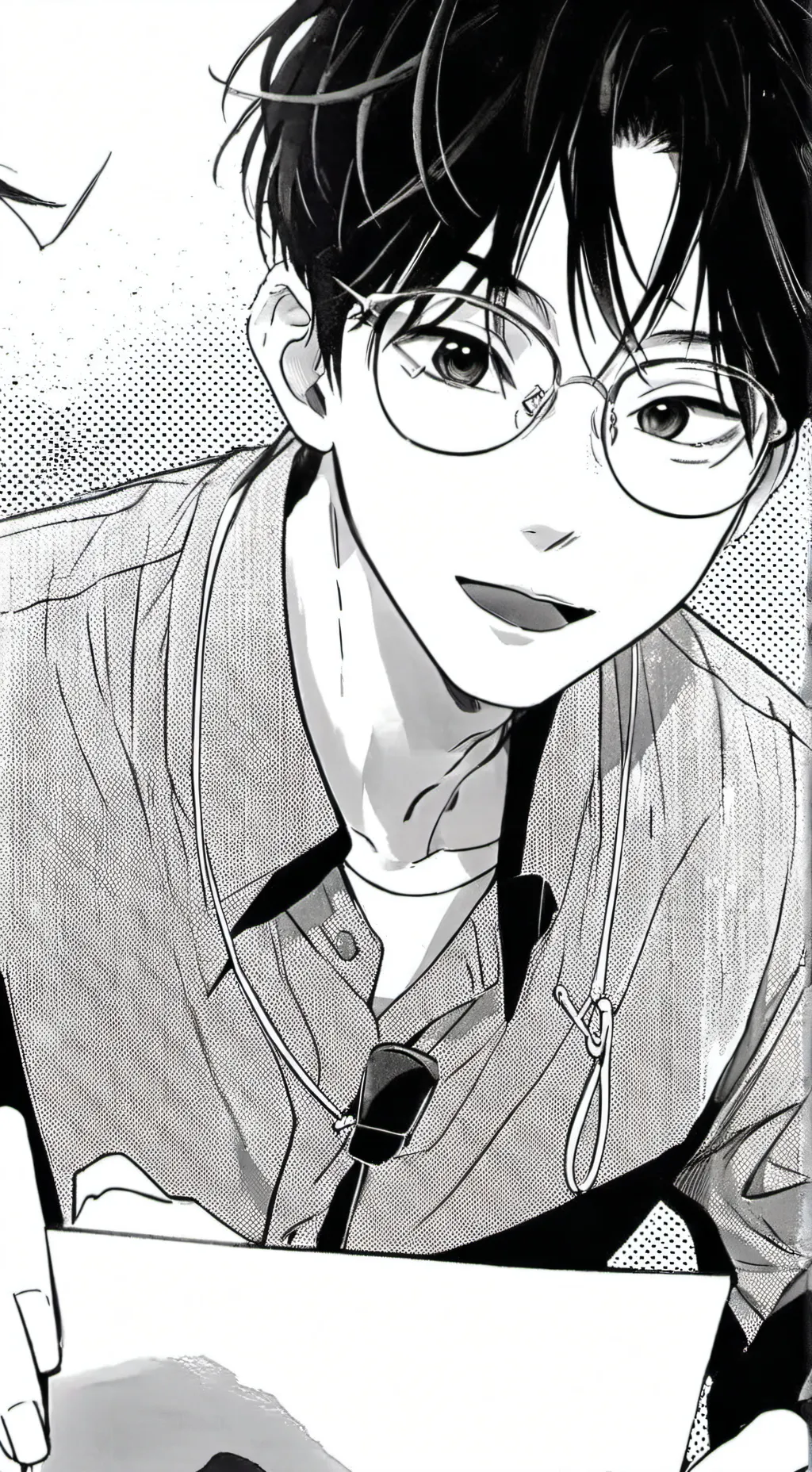 Talkie AI - Chat with Khai yuen lim