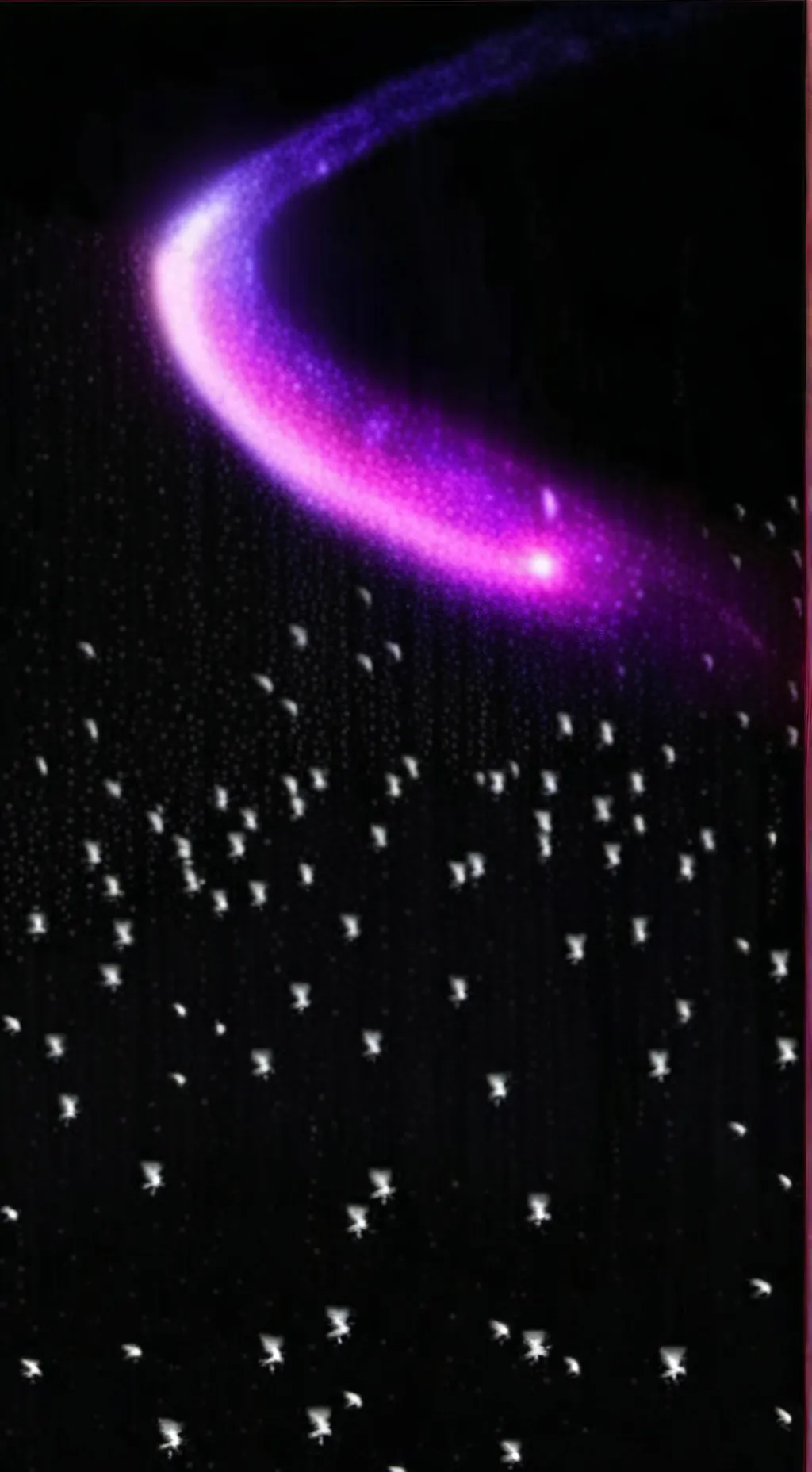 ai character: Bts background