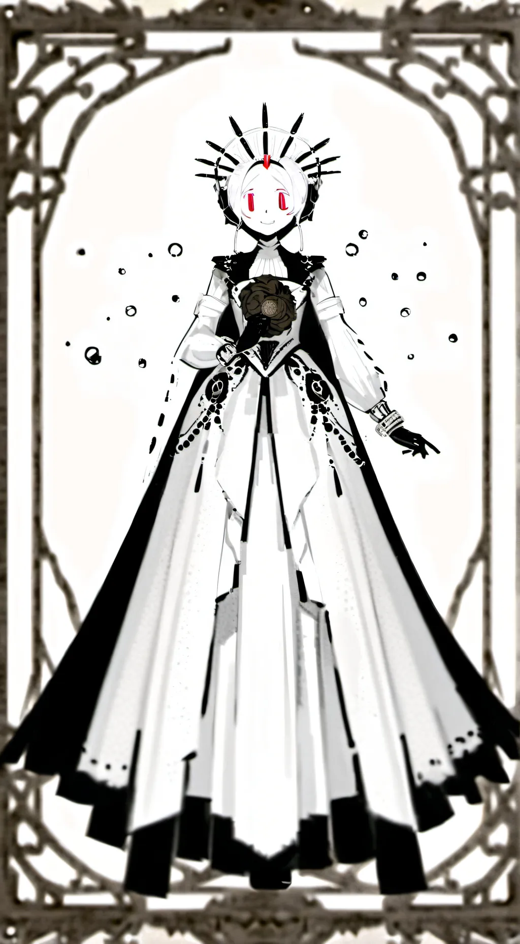 Talkie AI - Chat with SORRO DW