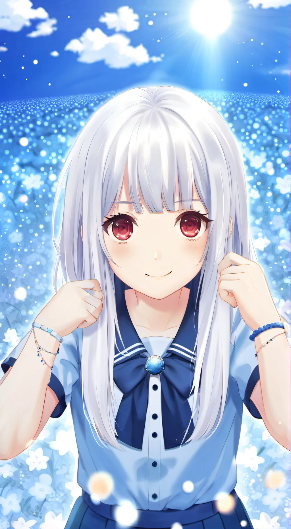 Talkie AI - Chat with Lana (Breakup)