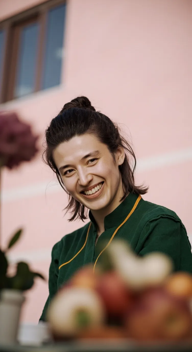 Talkie AI - Chat with 388