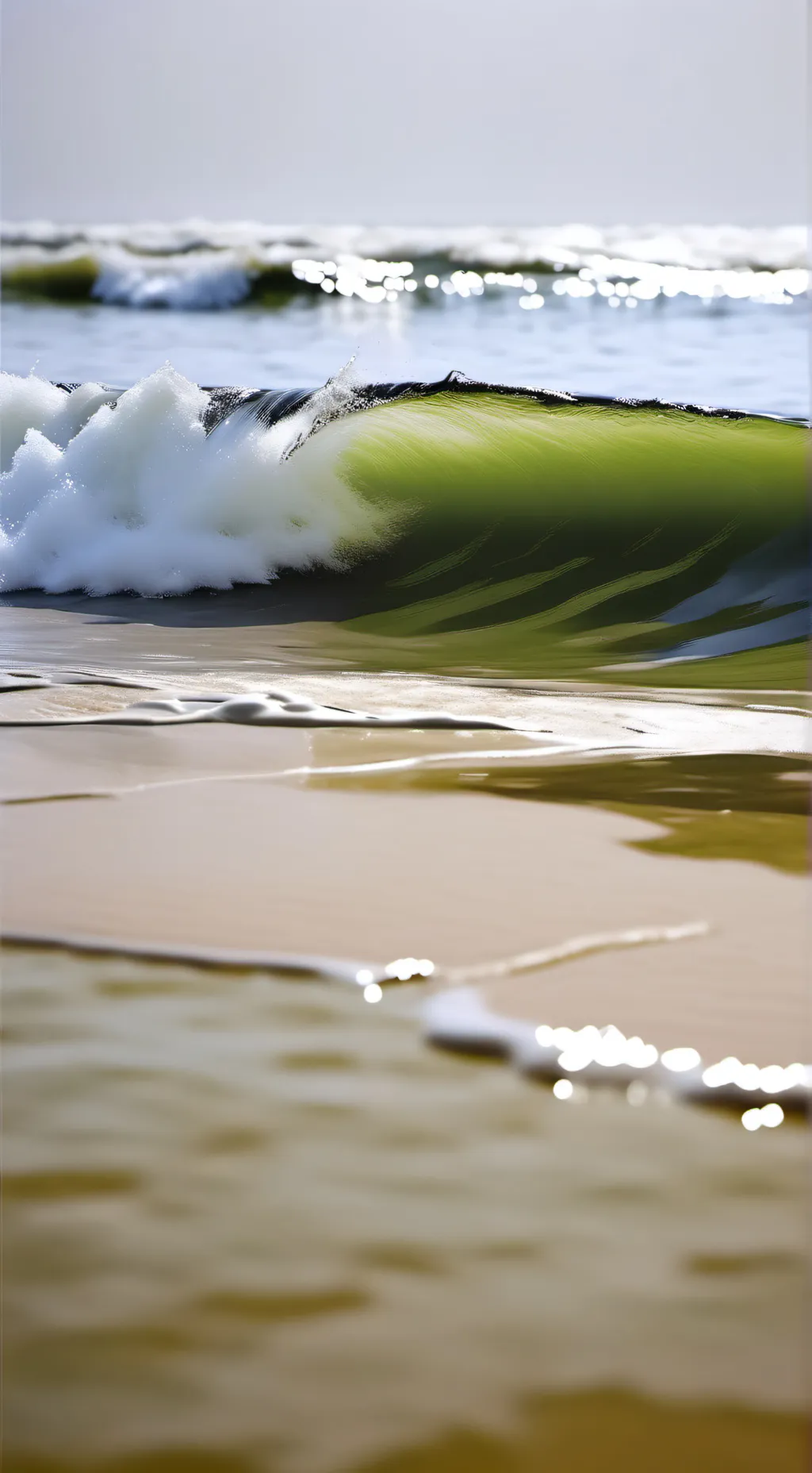 ai character: ~Jungkook~ background