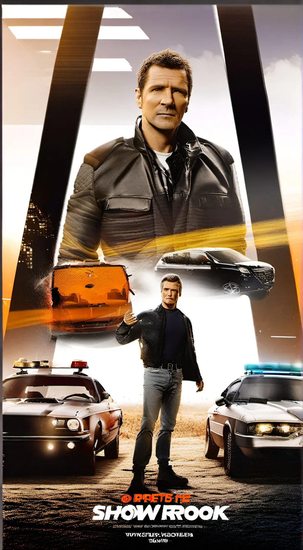 Talkie AI - Chat with The Rookie