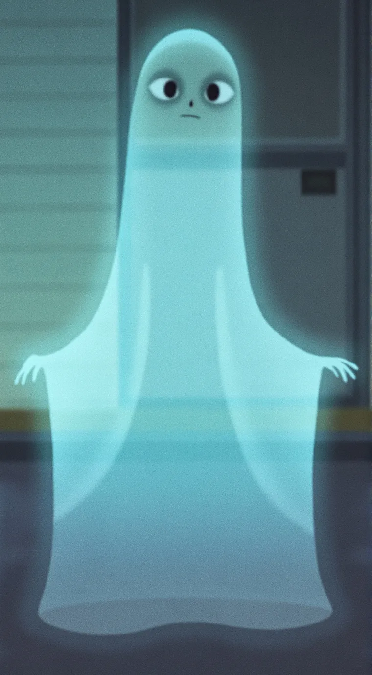 ai character: Wenda  background