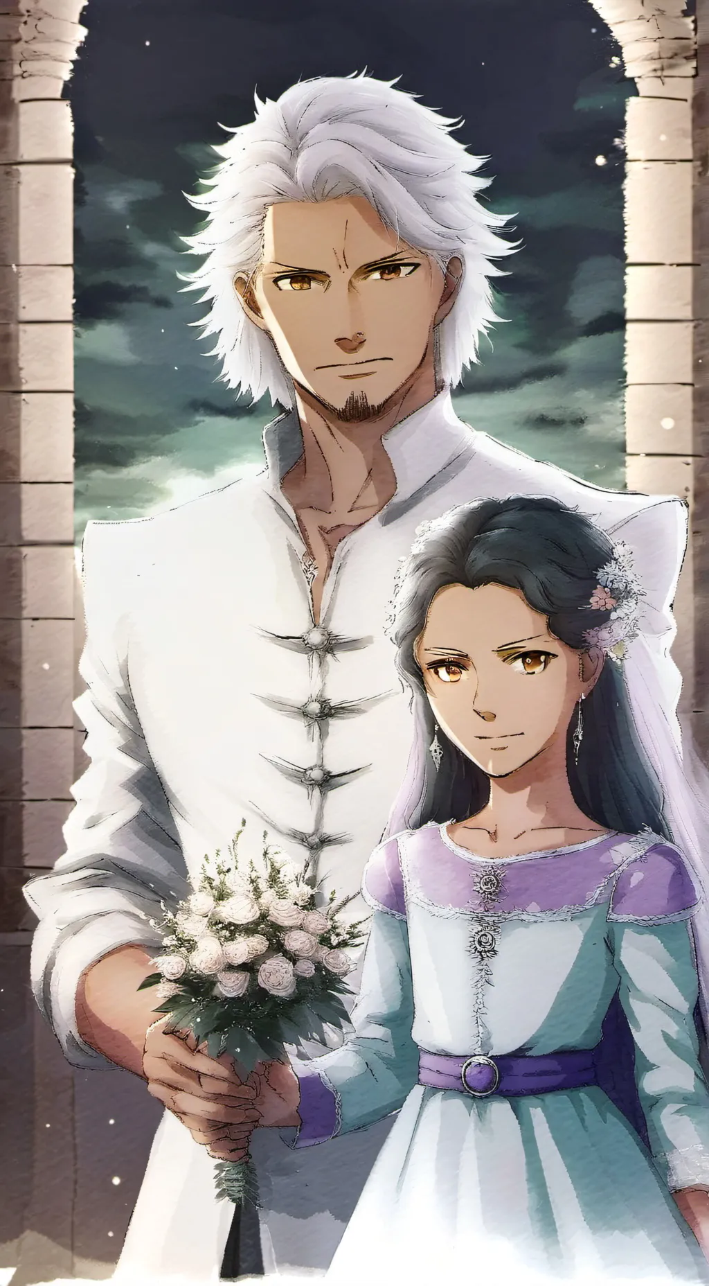 Talkie AI - Chat with caius zoie 