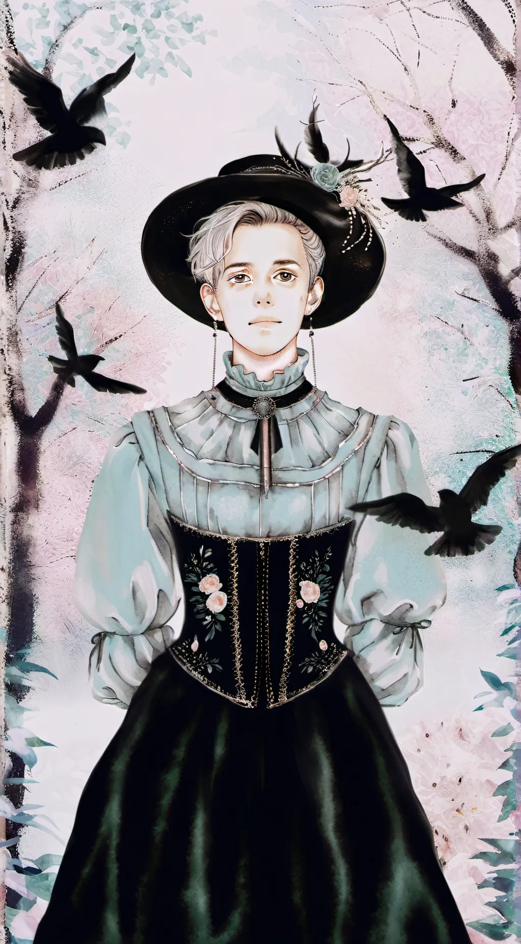 Talkie AI - Chat with Sophie