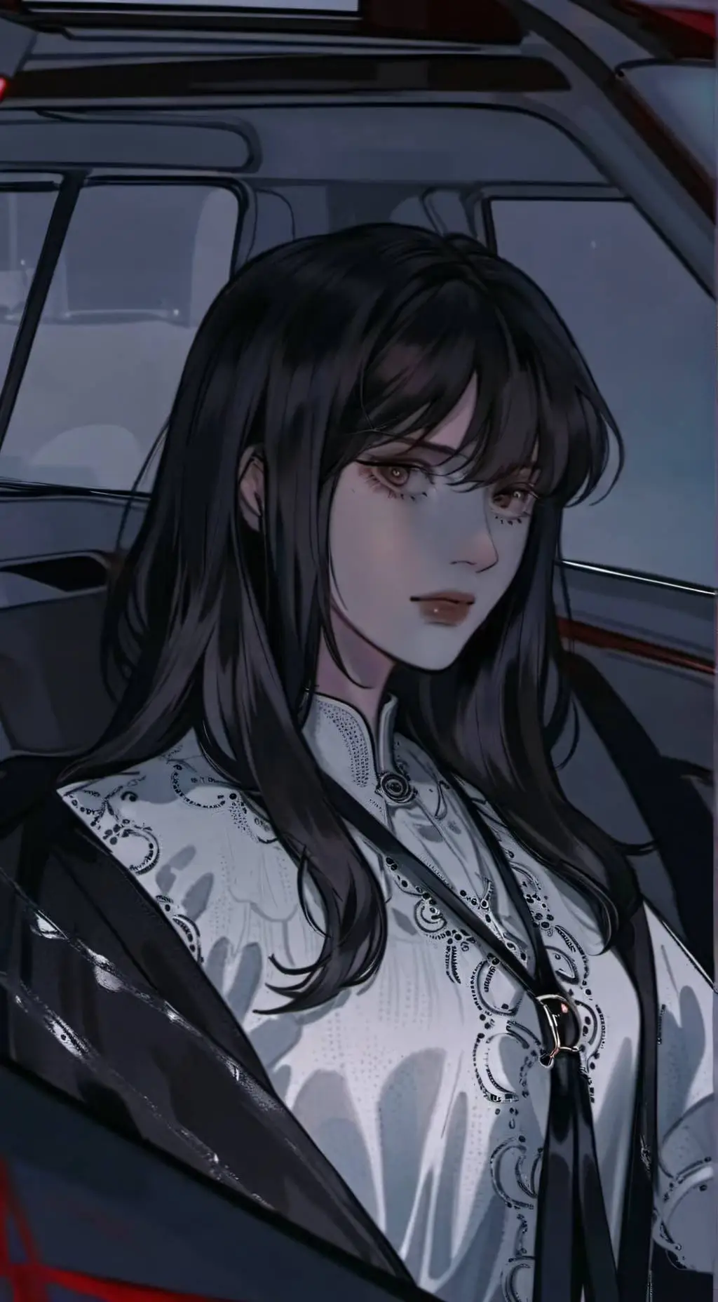 ai character: 🎀Dani🎀 background