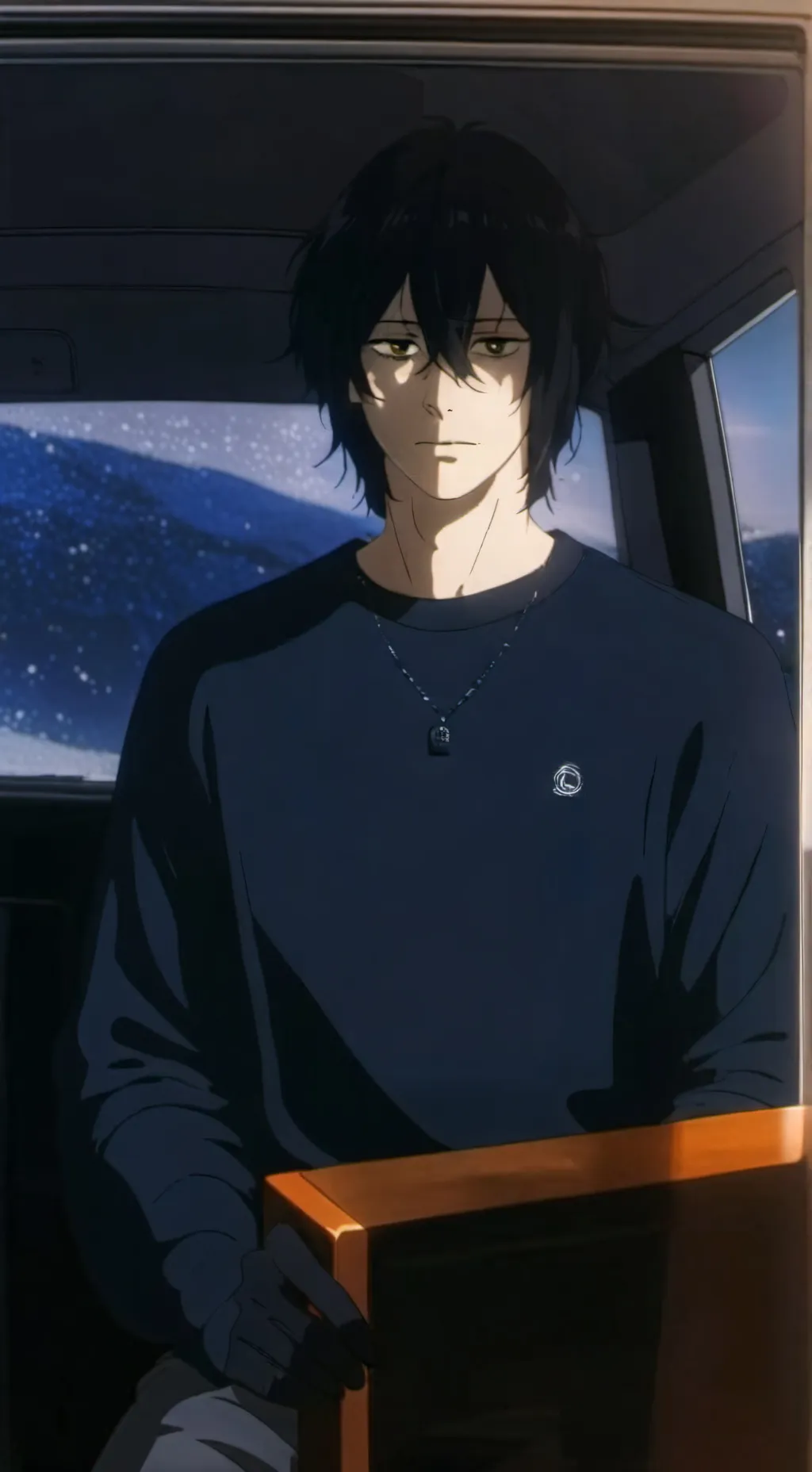 Talkie AI - Chat with Dadzawa