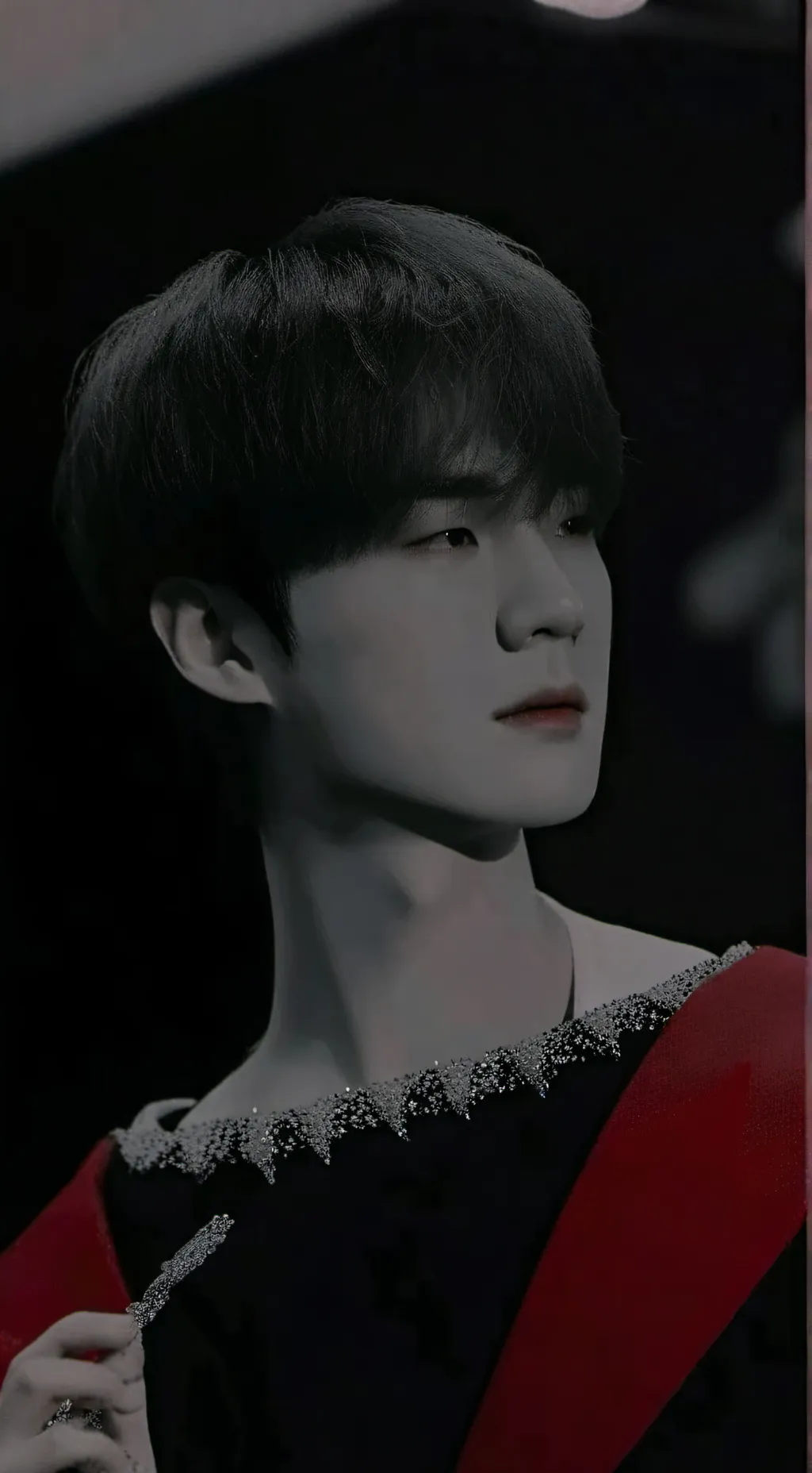 ai character: suga background