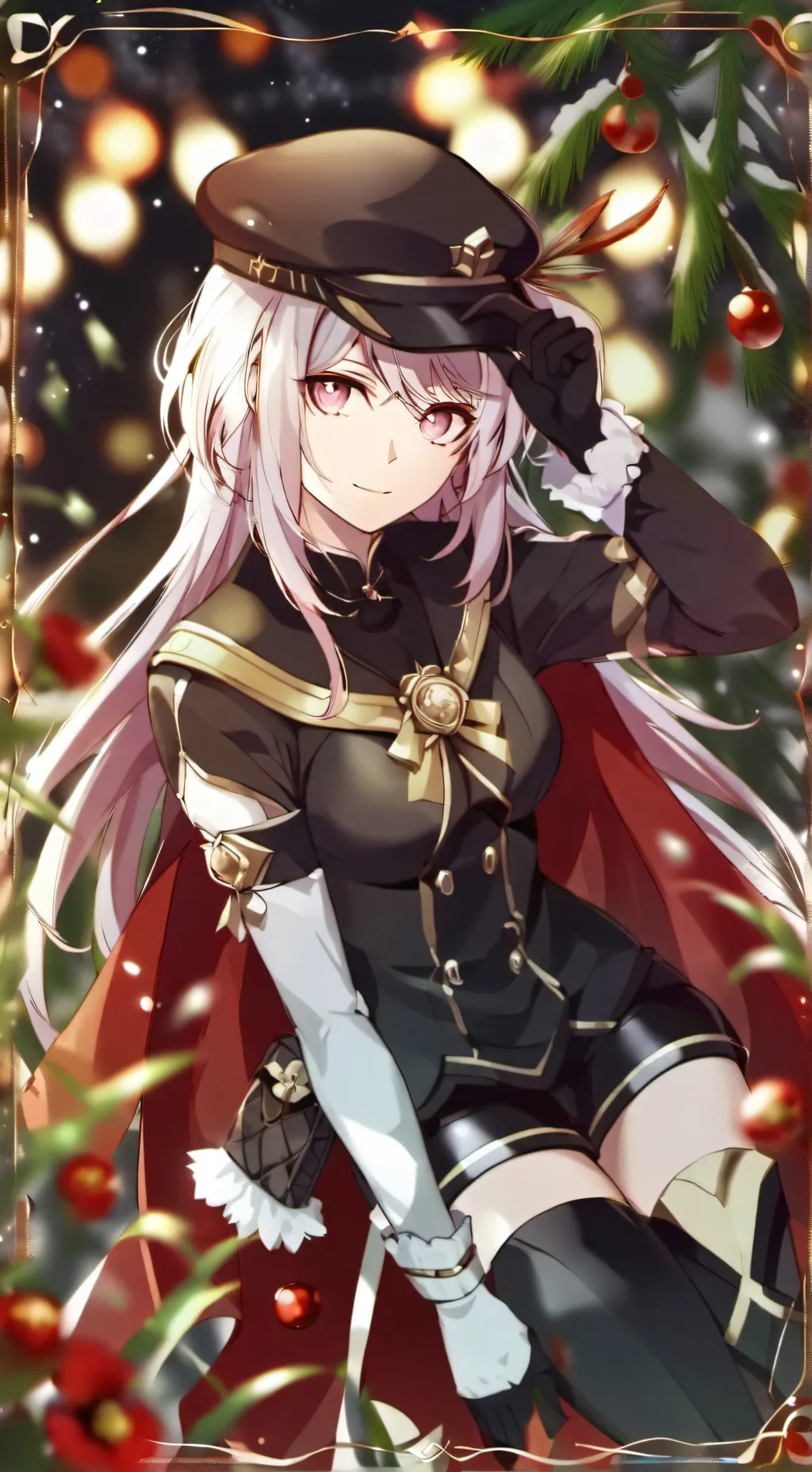 ai character: roommate background