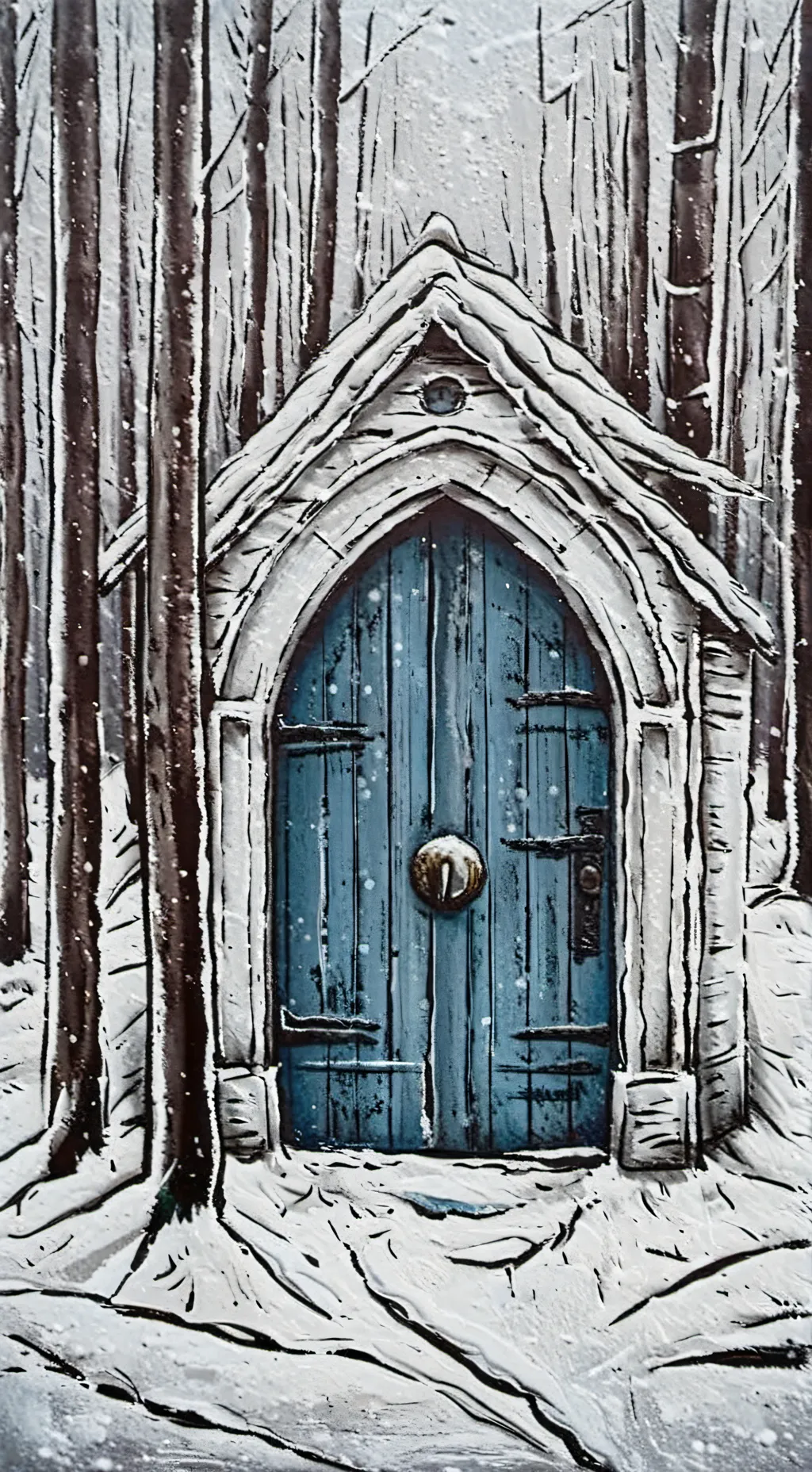 Talkie AI - Chat with Narnia!